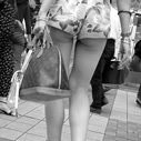 [일본 직수입 공기소녀★우사하네 바지&캐미 (えあ★こす　パンツ＆キャミ) 